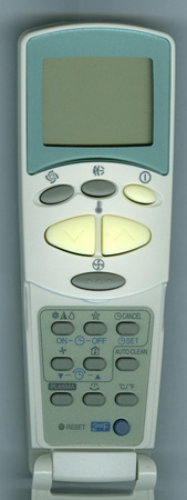LG 6711A20083Q Genuine OEM original Remote