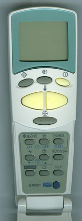 LG 6711A20128B Genuine  OEM original Remote
