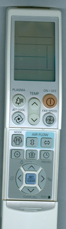 LG AKB35149717 Genuine OEM original Remote