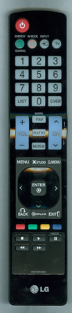 LG AKB72914204 Genuine  OEM original Remote