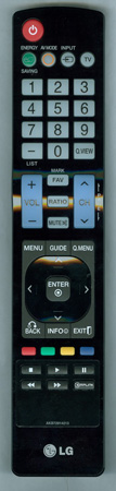 LG AKB72914213 Genuine OEM original Remote