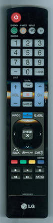 LG AKB72914273 Genuine OEM original Remote