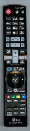 LG AKB72976005 Genuine OEM original Remote