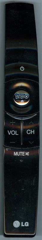 LG AKB73035402 AKB730354 Genuine OEM original Remote