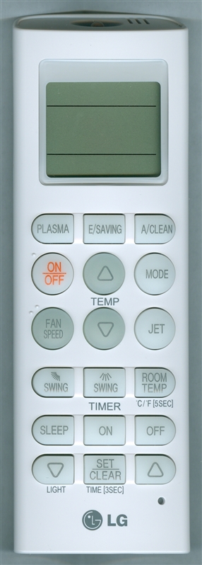 LG AKB73215509 Genuine  OEM original Remote