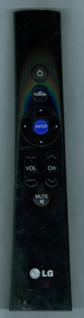 LG AKB73295502 ANMR200/INSERT Genuine OEM original Remote