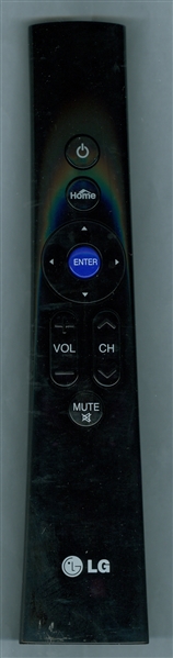 LG AKB73295502 ANMR200/INSERT Refurbished Genuine OEM Original Remote