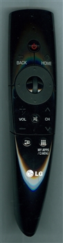 LG AKB73596502 AN-MR300 Genuine OEM original Remote