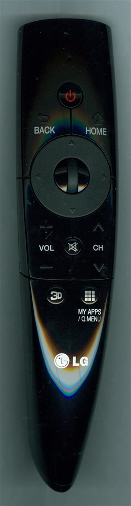LG AKB73596502 AN-MR300 Genuine OEM original Remote