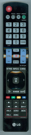 LG AKB73615386 Genuine  OEM original Remote