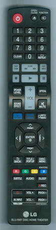 LG AKB73655501 Genuine OEM original Remote