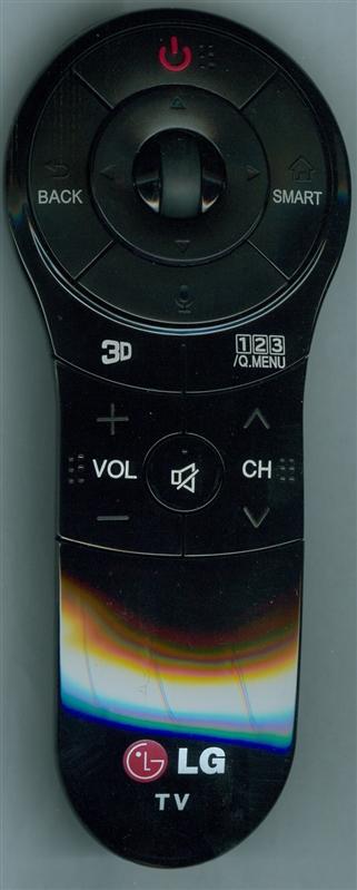 LG AKB73855502 Genuine OEM original Remote