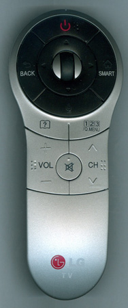 LG AKB73855802 ANMR400 Genuine  OEM original Remote