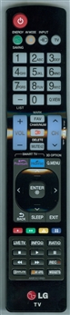 LG AKB74115501 Genuine OEM original Remote