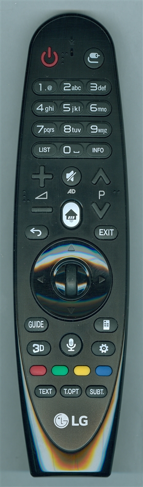LG AKB74495301 AN-MR600 Genuine OEM original Remote