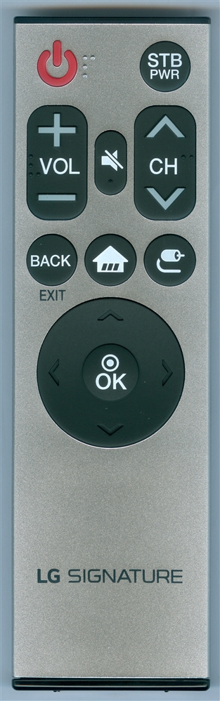 LG AKB75056402 Genuine OEM Original Remote