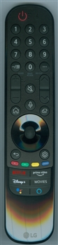 LG AKB76036204 MR21GA Genuine OEM original Remote