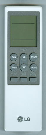 LG COV30332904 Genuine OEM original Remote