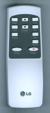 LG COV30332906 Genuine OEM original Remote