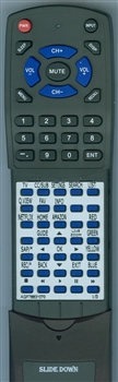 LG AGF76631070 AKB75375604 replacement Redi Remote