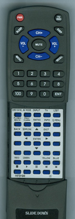 LG AKB72914240 AKB72914240 replacement Redi Remote