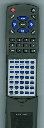 LG AKB72915239 replacement Redi Remote