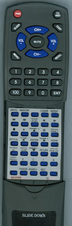 LG AKB72976005 replacement Redi Remote