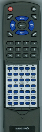 LG AKB73615701 replacement Redi Remote
