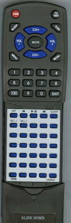 LOGITECH S-00066 replacement Redi Remote