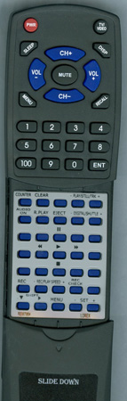 LOREX REM7964 replacement Redi Remote