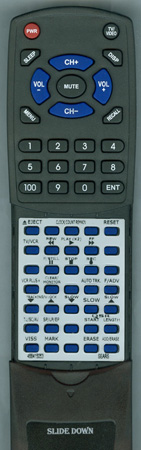 LXI 46-841505-3 replacement Redi Remote