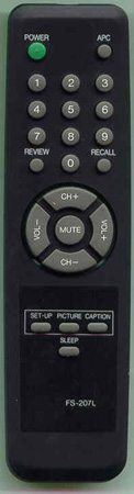 LXI 46-841618-3 Genuine  OEM original Remote