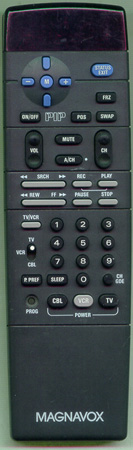 MAGNAVOX 00M1631BBA02 00M1631BBA02 Genuine  OEM original Remote