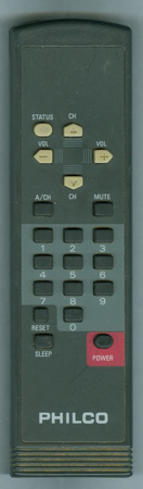 MAGNAVOX 00T203CGPA01 Genuine  OEM original Remote