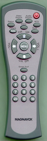 MAGNAVOX 098003014080 Genuine  OEM original Remote