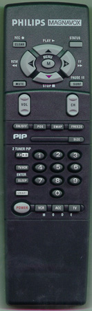 MAGNAVOX 312124791381 Genuine  OEM original Remote
