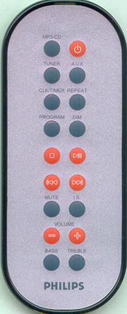 MAGNAVOX 313911900080 Genuine  OEM original Remote