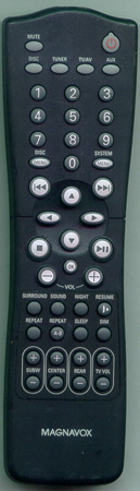 MAGNAVOX 313922861131 RC2511317 Genuine  OEM original Remote