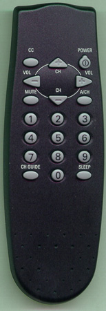 MAGNAVOX 313922880571 Genuine  OEM original Remote