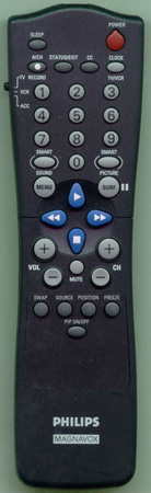 MAGNAVOX 313922884092 Genuine  OEM original Remote