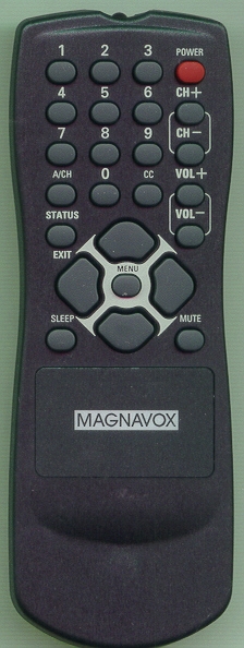 MAGNAVOX 313922887011 RC111250117 Refurbished Genuine OEM Remote