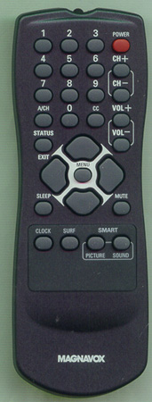 MAGNAVOX 313923803401 Genuine  OEM original Remote