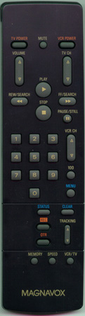 MAGNAVOX 483521837125 Genuine  OEM original Remote