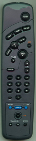 MAGNAVOX 483521837135 Genuine  OEM original Remote