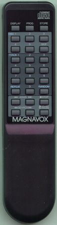 MAGNAVOX 483521837189 Genuine  OEM original Remote