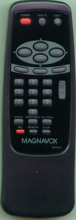 MAGNAVOX 483521837347 NA009UD Genuine  OEM original Remote