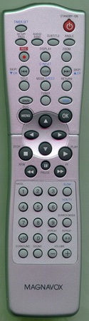 MAGNAVOX 483521837354 NA505 Genuine  OEM original Remote