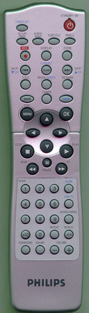 MAGNAVOX 483521837354 NA505 Genuine OEM original Remote