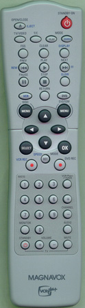 MAGNAVOX 483521837367 NA510 Genuine  OEM original Remote