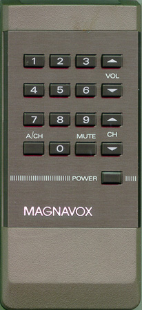 MAGNAVOX 483521917255 T174ABMA01 Genuine  OEM original Remote